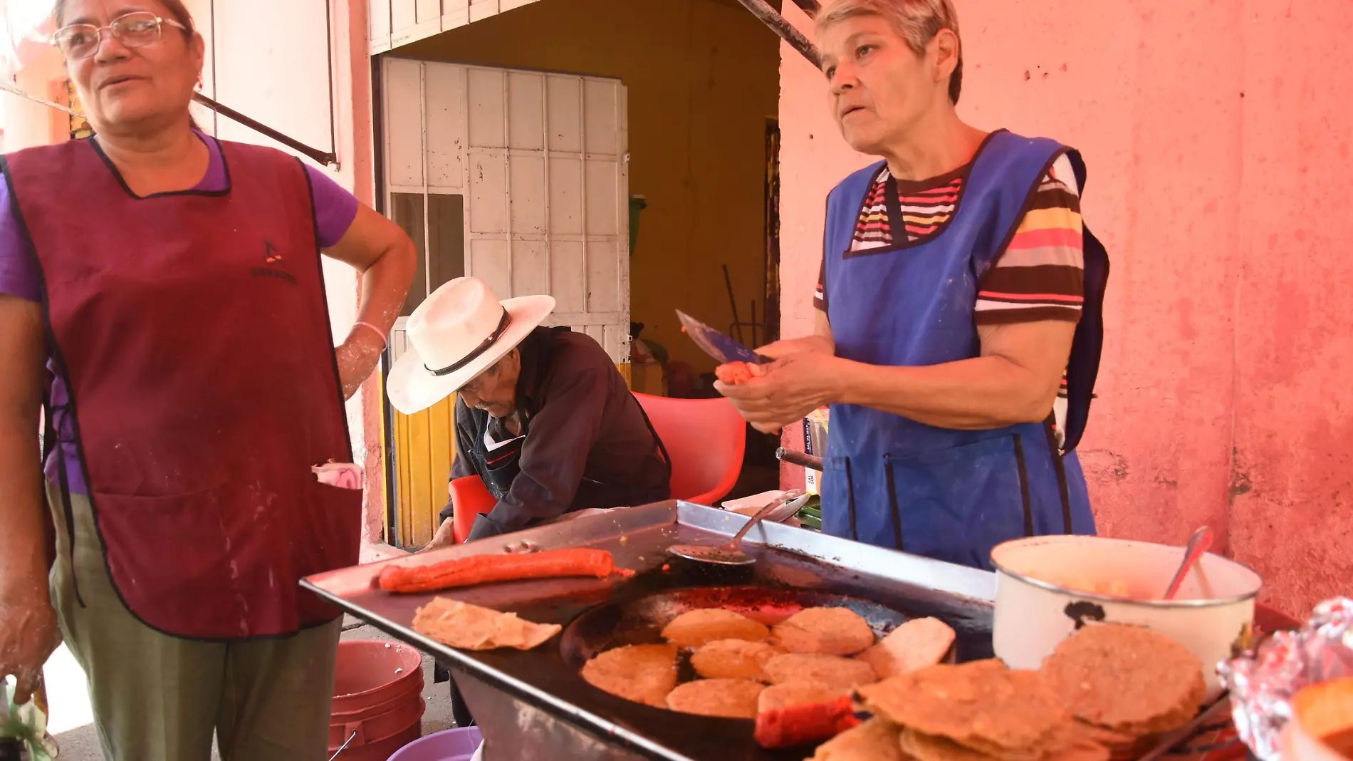 GORDITAS DE ALDAMA JESUS GTZ EL SOL DE IRAPUATO (4)